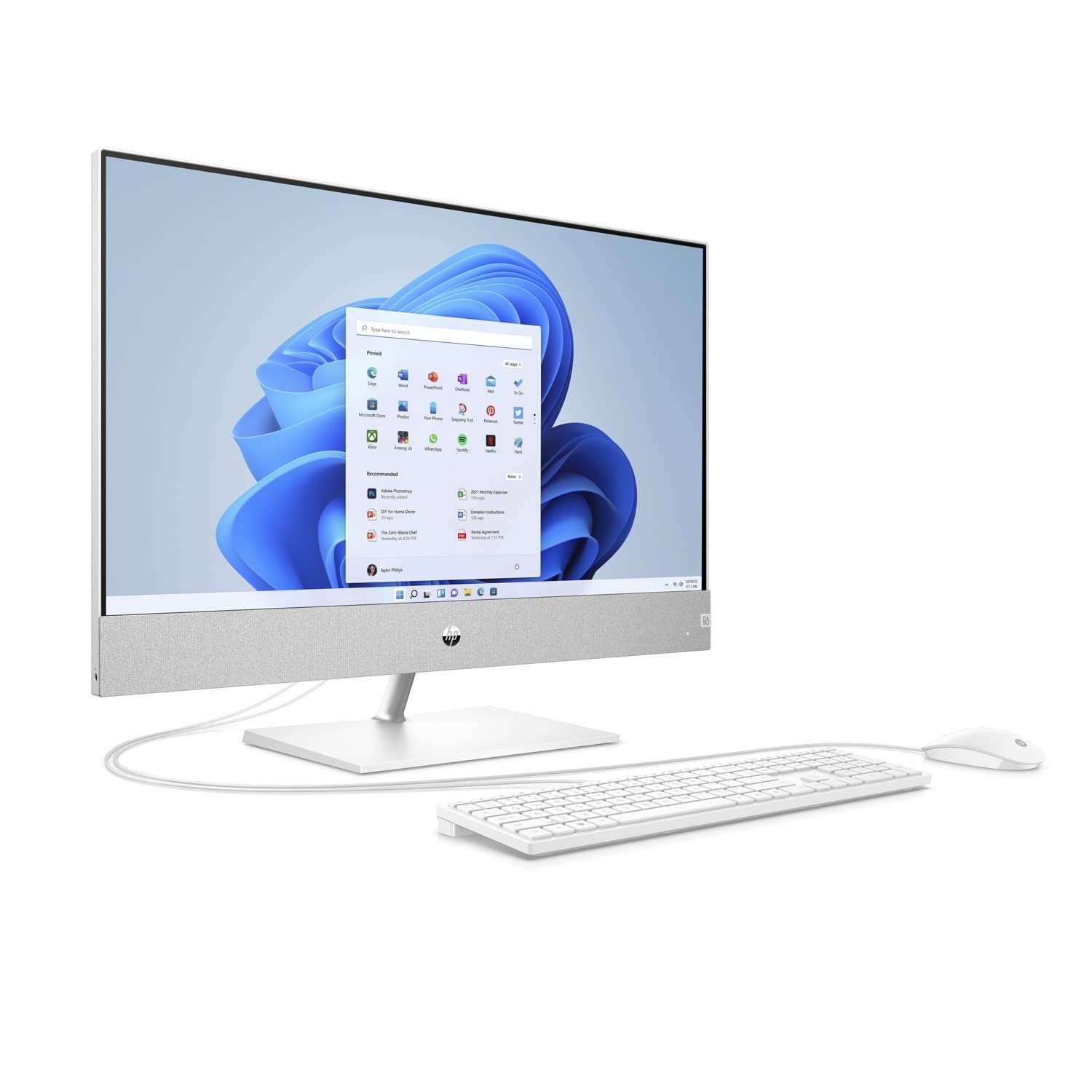 All in One PC