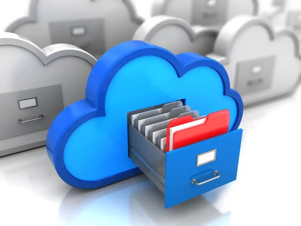 Cloud Backup