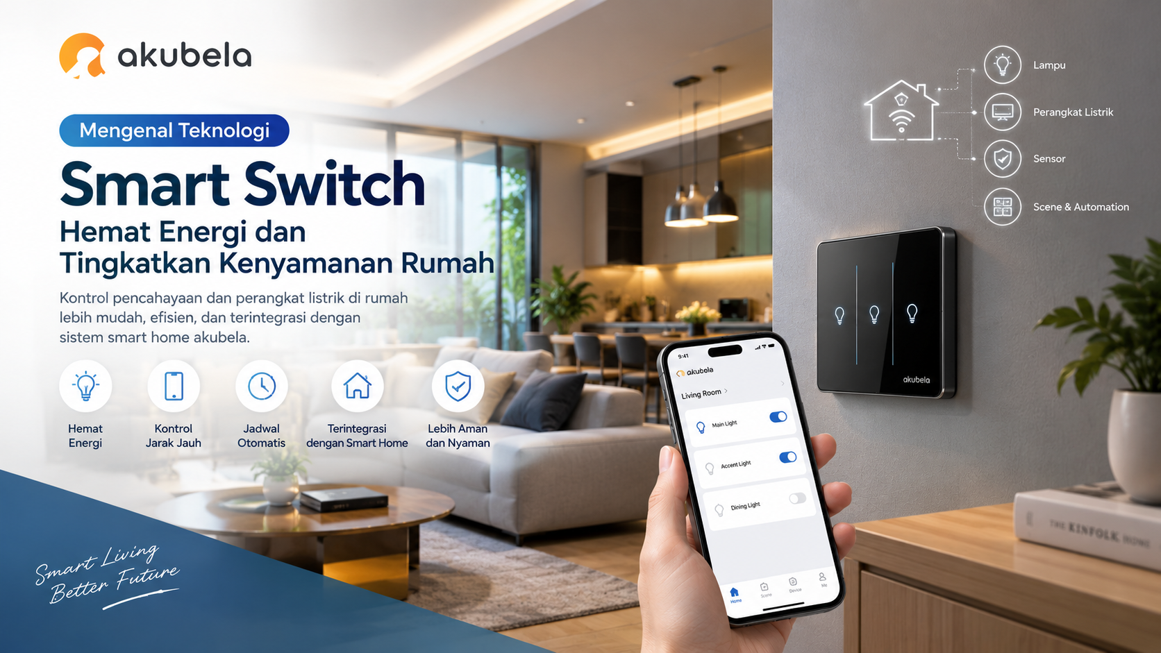 Smart Home Solutions