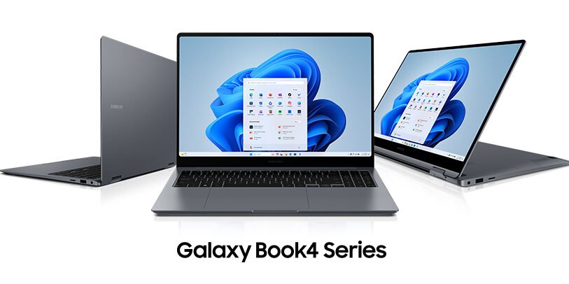 Business Laptop