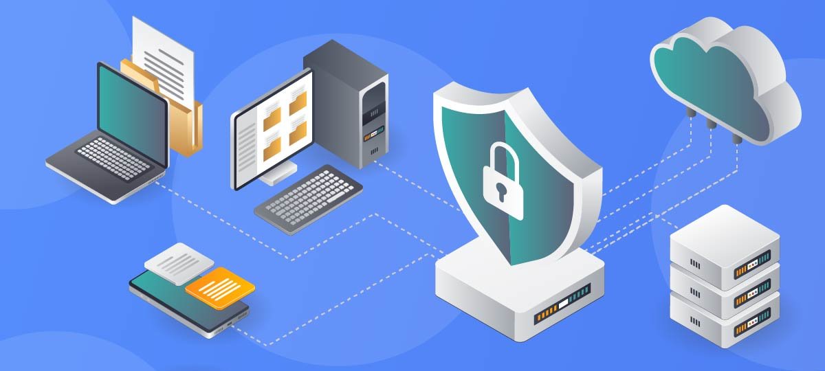Endpoint Security