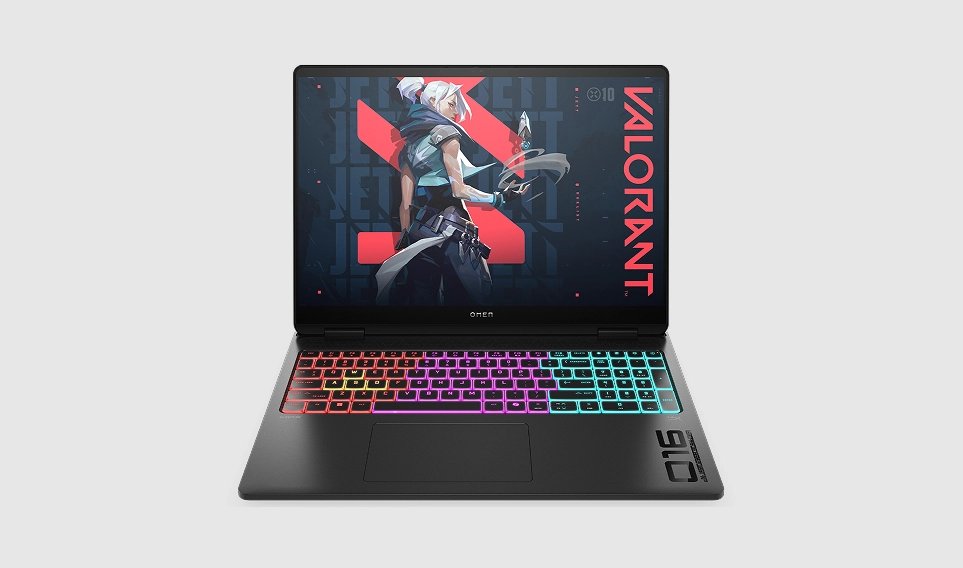 Gaming Laptop