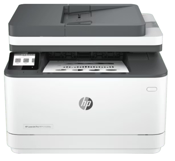 Laser Printer