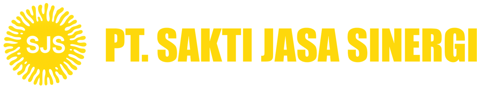 PT Sakti Jasa Sinergi Logo