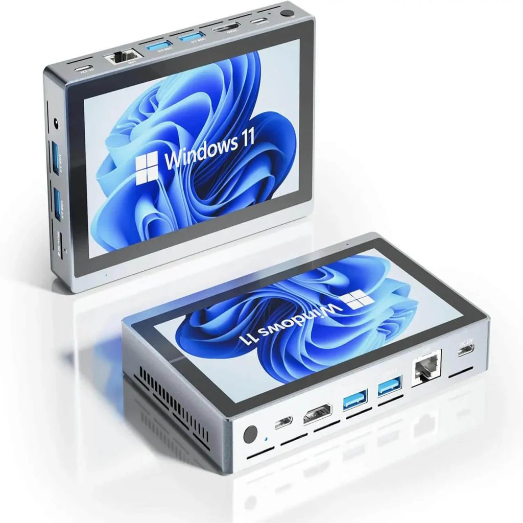 Mini PC