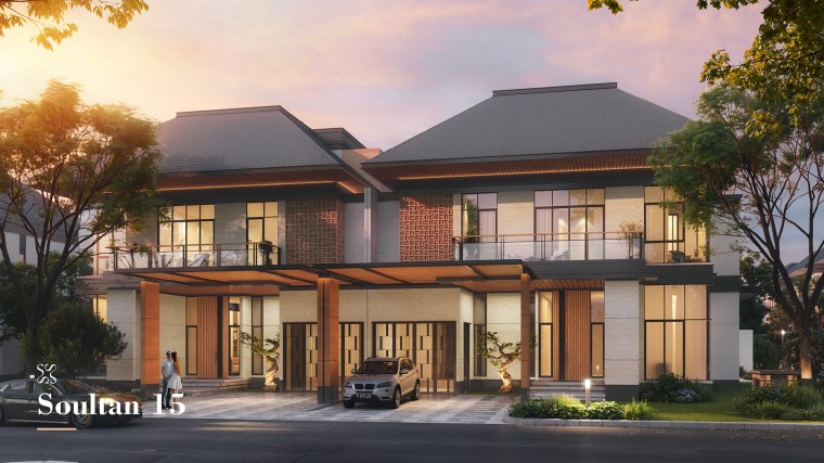 Smart Home Project 3