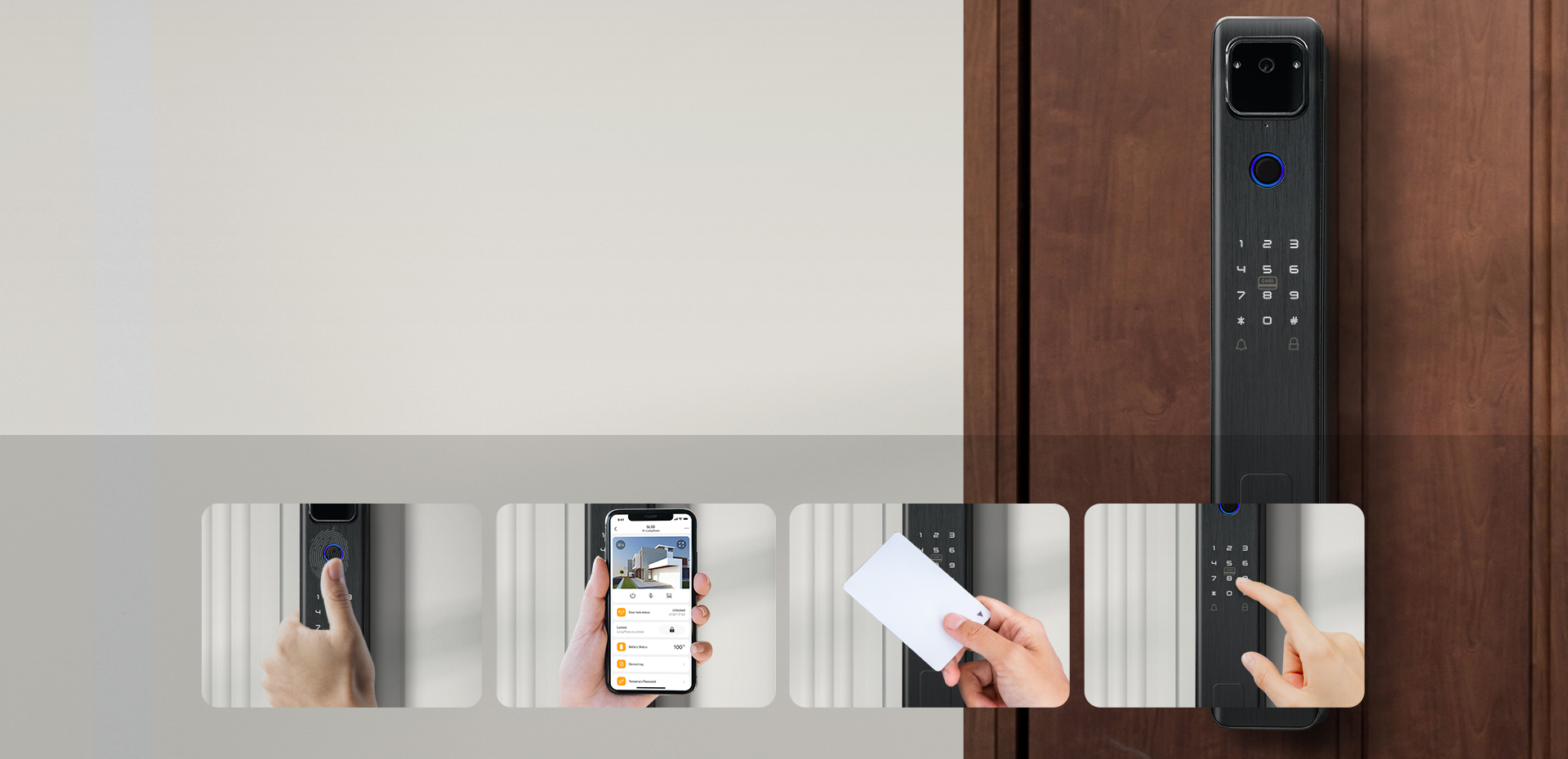 Smart Home Project 6