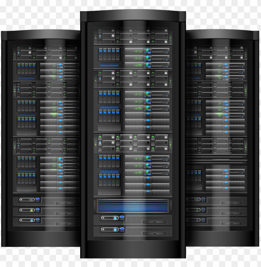 Server Infrastructure